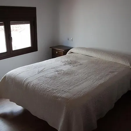 Country house Casa Rural Cuatro Vientos *