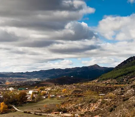 Casa Rural Cuatro Vientos