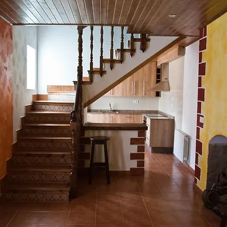 Casa Rural Cuatro Vientos *