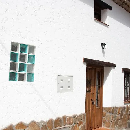Casa Rural Cuatro Vientos